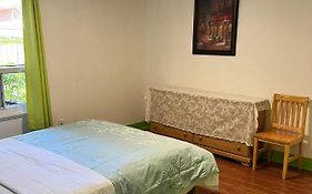 Apartment Avec Parking Prive